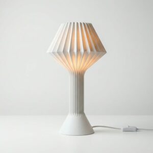 The Ribbed Lumen